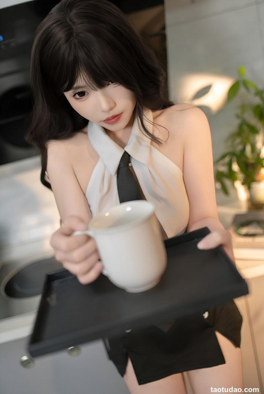 Bangni邦尼 – NO.030 小职员[81P-391.9M]