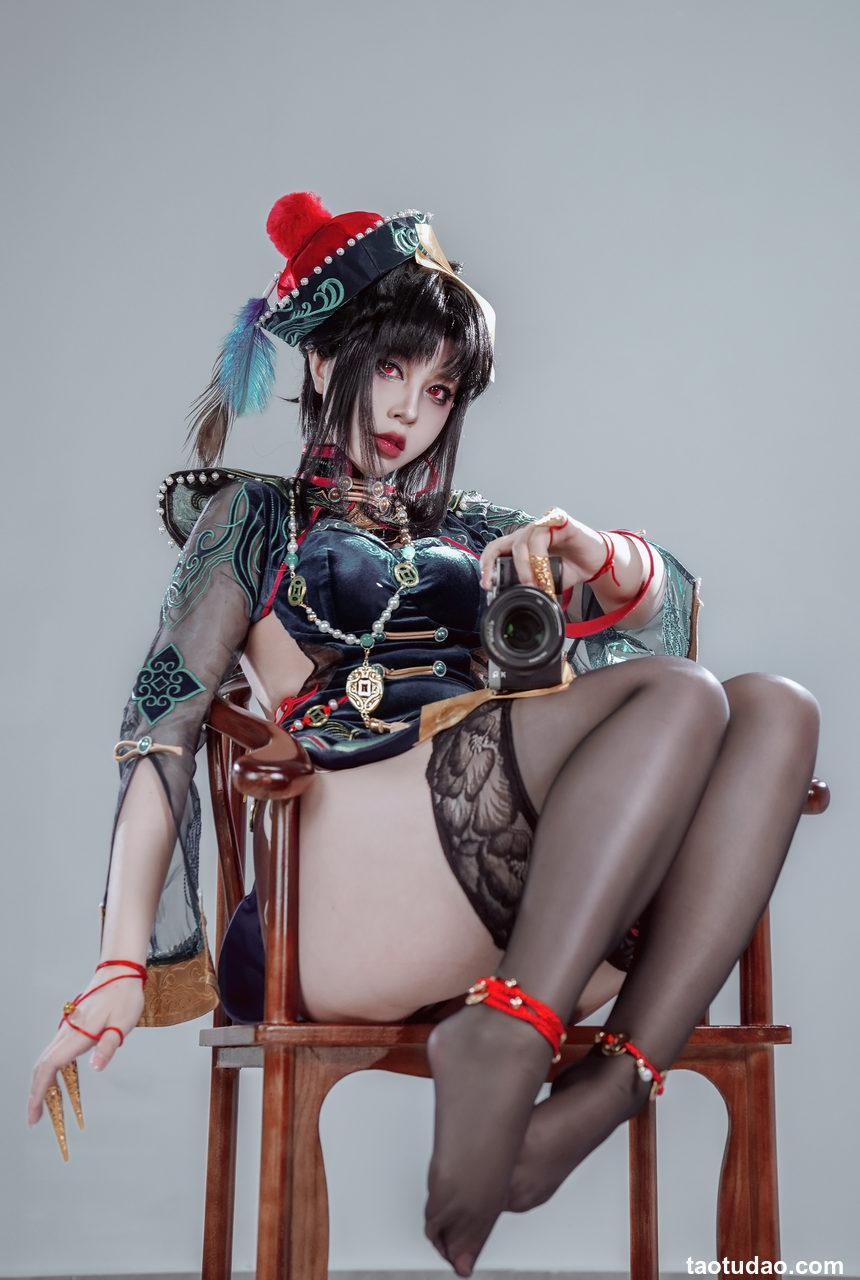 半半子-玉玲珑 [24P+2V-188M]