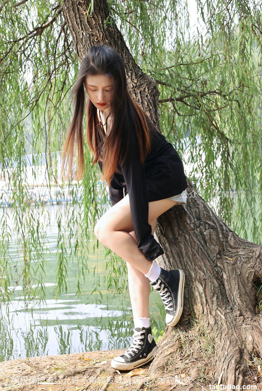 [织梦映像]NO.064 徐林妙姝-日暖未觉水光寒[300P+1V／6.46GB]