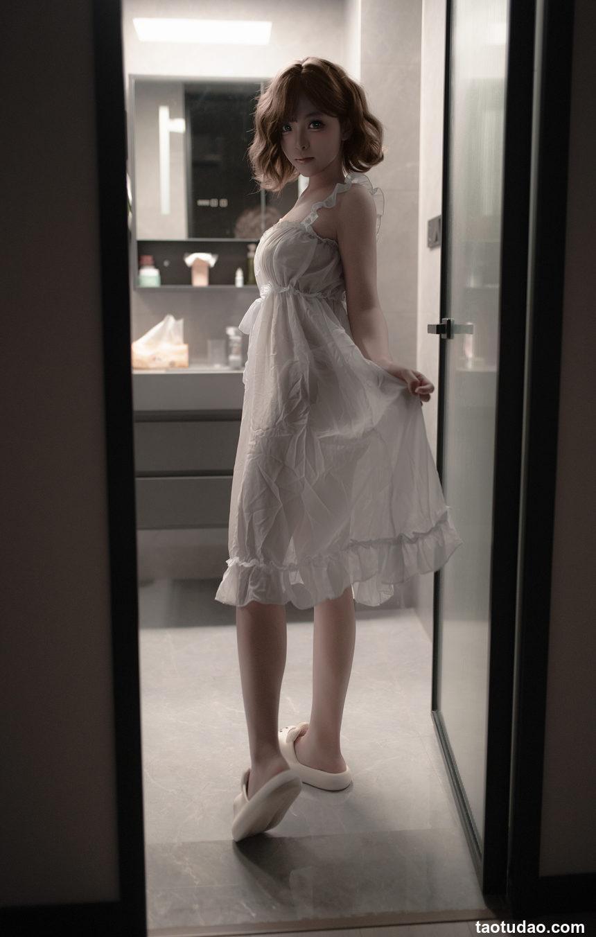 Bangni邦尼 -  湿身[82P-651MB]