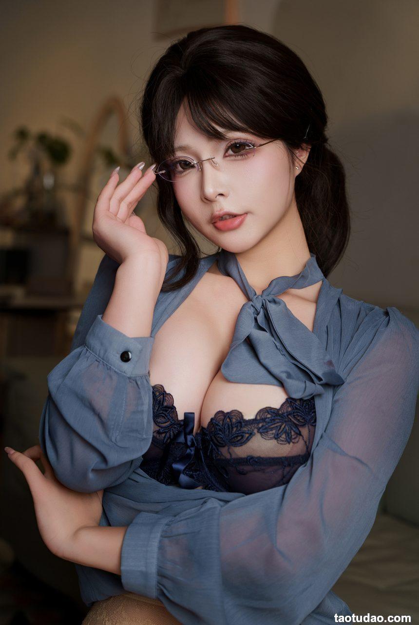 Yuuhui玉汇-夜班族[150P+1V-1.13G]