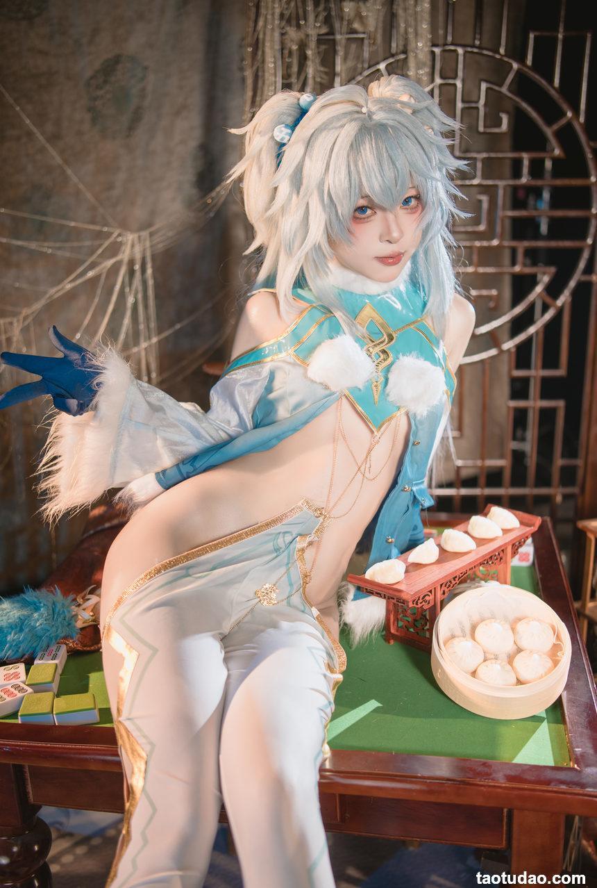 矢量鱼-少女前线-芙洛伦·妙手回春[31P-349MB]