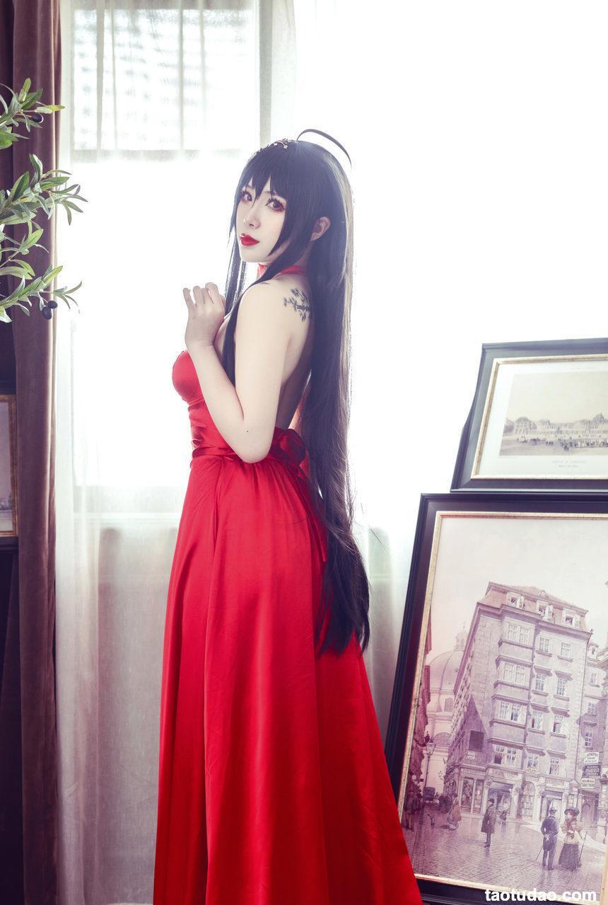 羊大真人 –  大凤毒苹果[15P-153.3M]