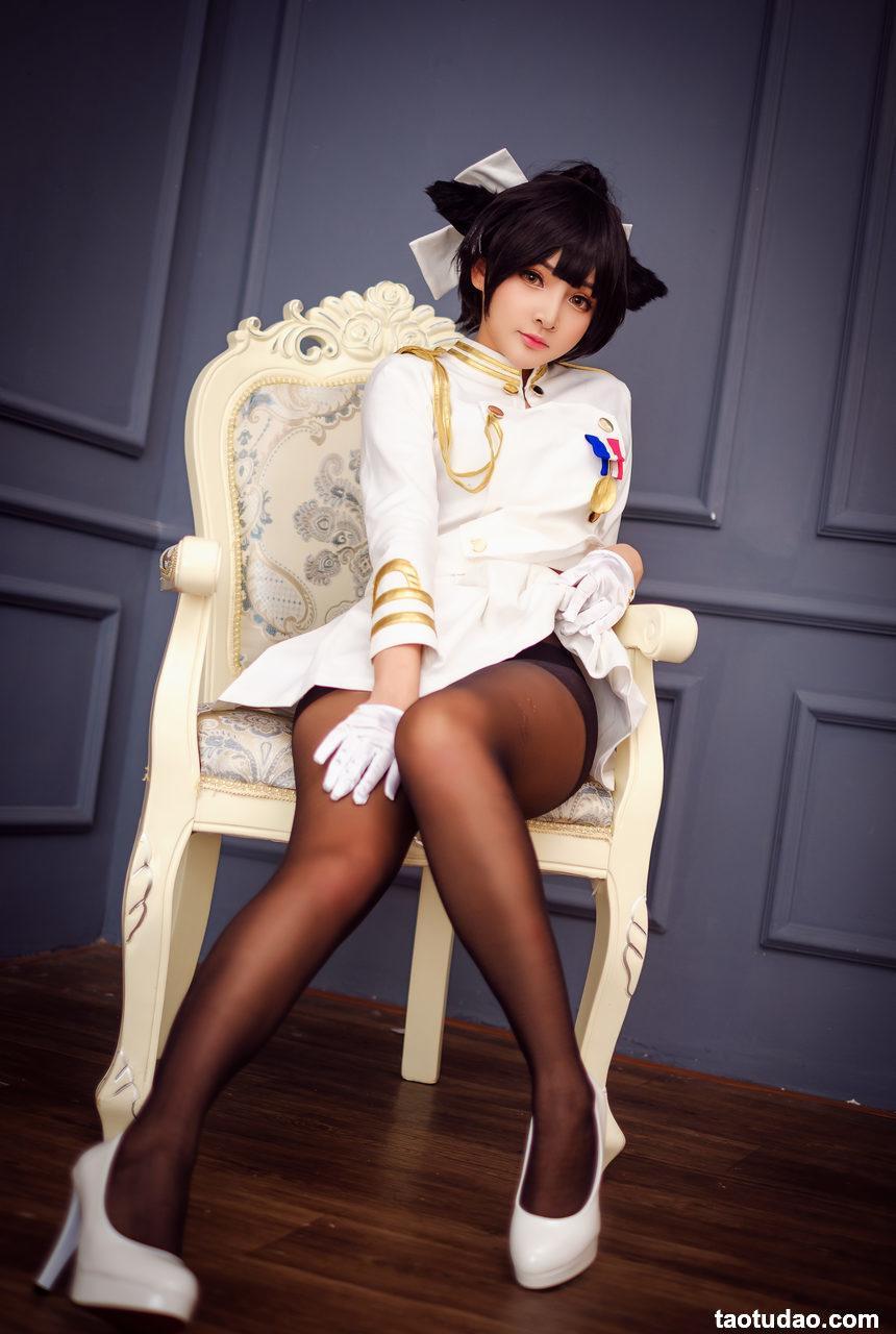 MiMi Chan - NO.013 Takao&Atago[23P-66M]