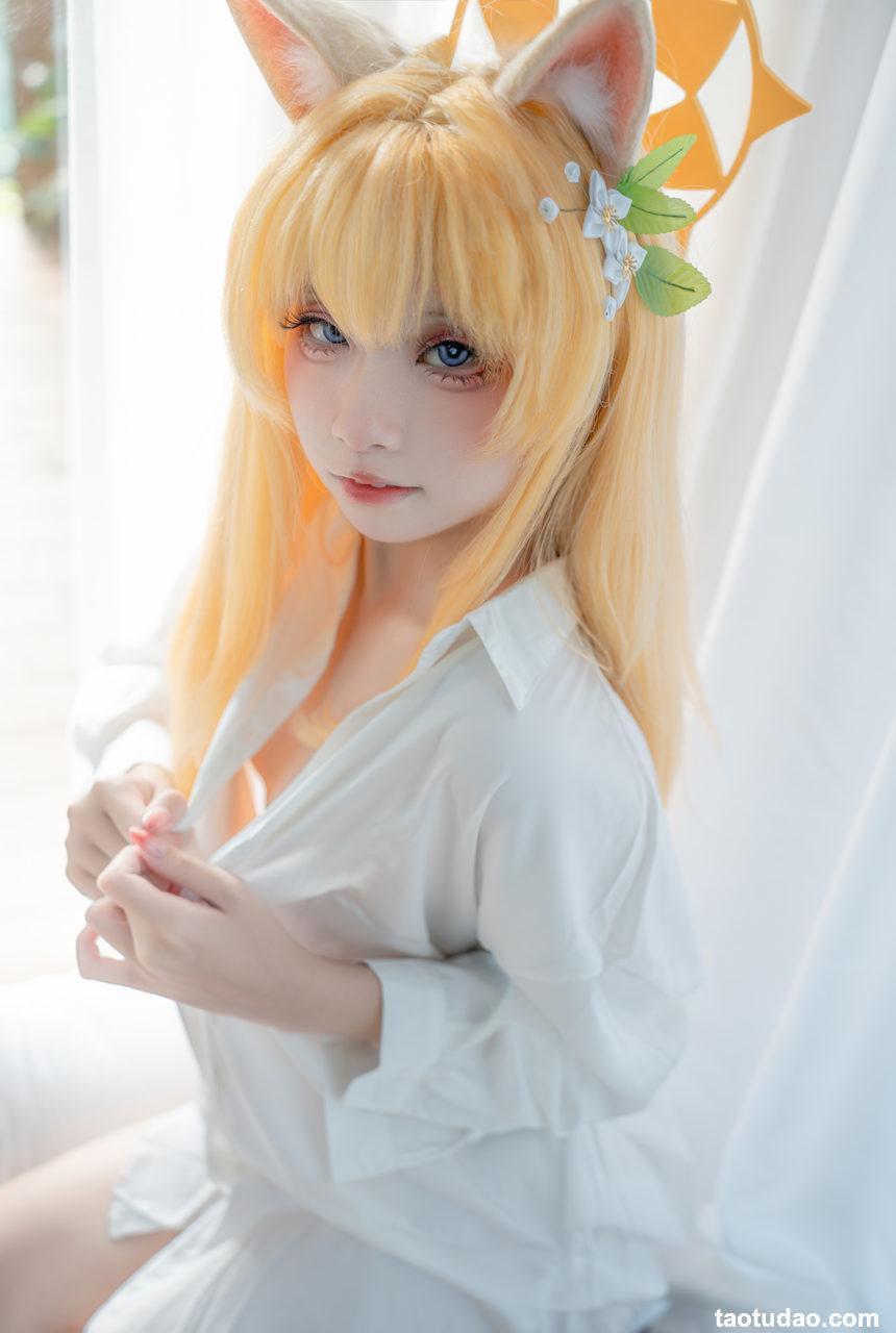 纸悦Etsu_ko-蔚蓝档案-伊落玛丽居家服[53P-626MB]