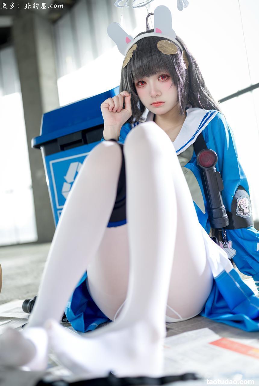 九柒喵 – 美游[55P-76M]