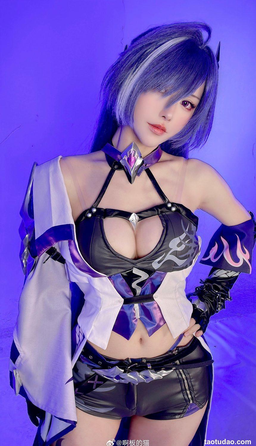 啊板的猫，板医生资源合集[2932P+145V-8.13G]