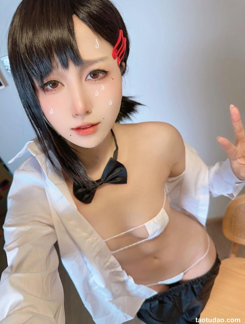 布丁大法 – 东山小红 [21P+1V-53MB]