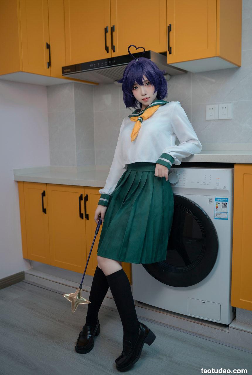 Bangni邦尼 -  柊舞缇娜[88P-444.4M]