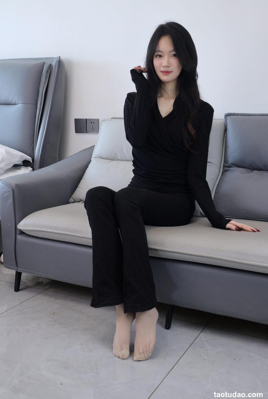 绮梦摄影：第157期 小艺 （完整珍藏版）【图包+视频】[494P+2V-15.5G]