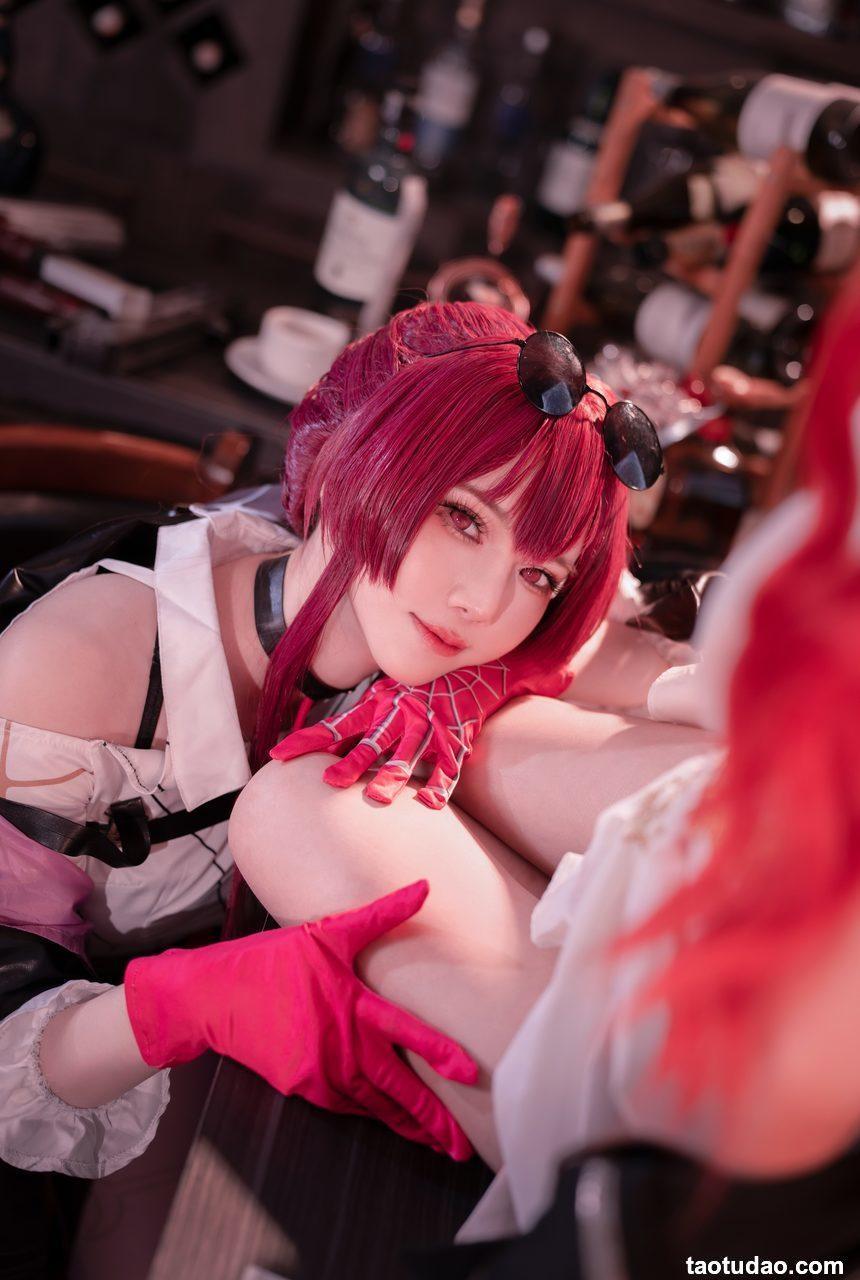 Sally Dorasnow – Kafka[21P-443.6M]