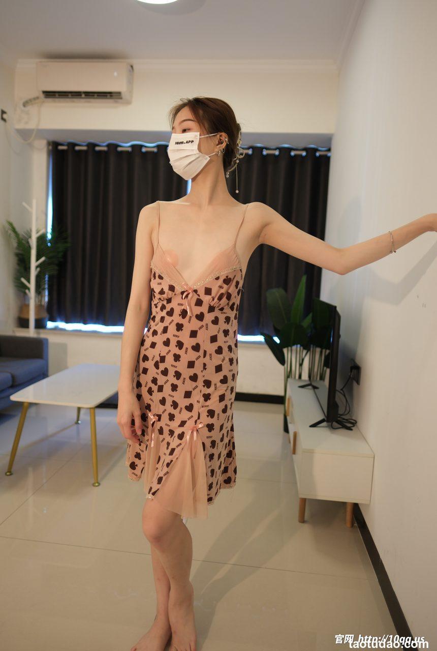 [ROSI口罩系列] 2025.01.28 No.3152 [60+1P-102M]