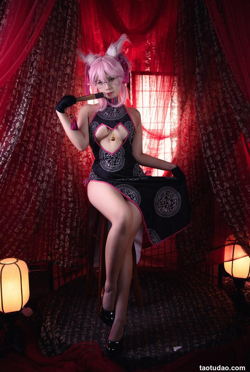 Meroko_魅瞳 - NO.001 柯杨斯卡娅 [17P-348.8M]