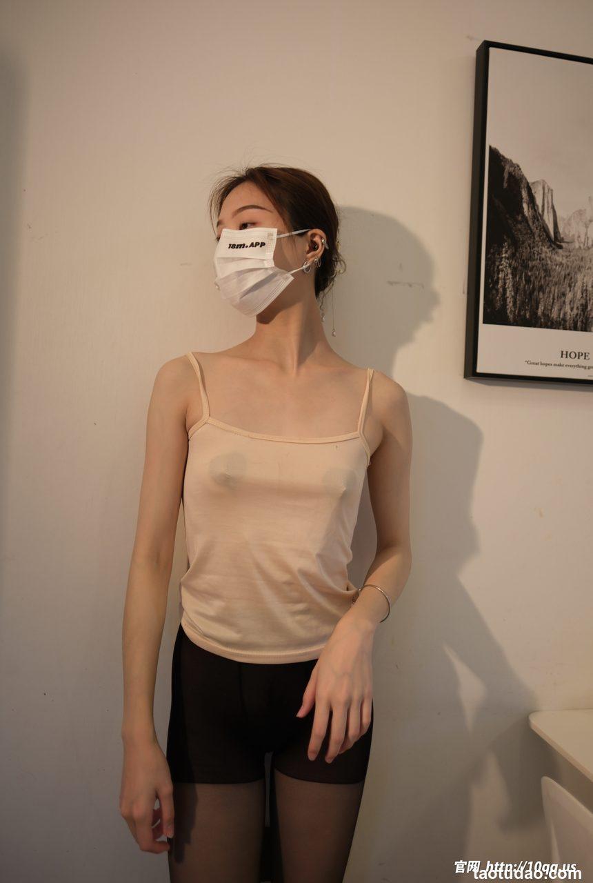 [ROSI口罩系列] 2025.01.07 No.3131 [53+1P-83M]