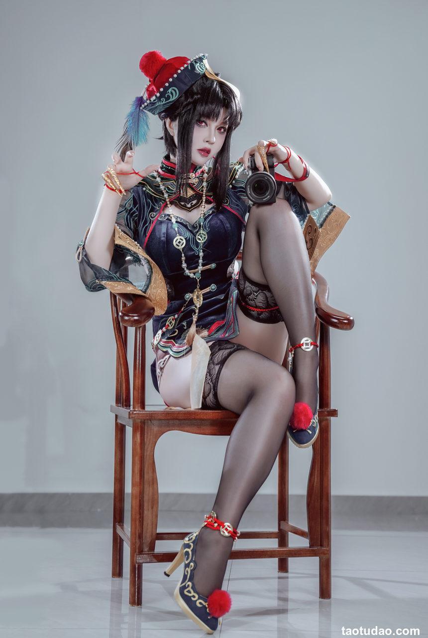 半半子-玉玲珑 [24P+2V-188M]