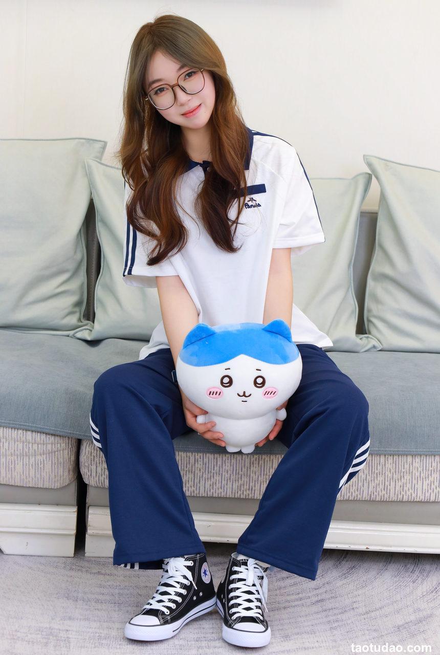 绮梦摄影：第235期 姜姜 （无水印珍藏版）【图包+视频】[439P+2V-1.01G]