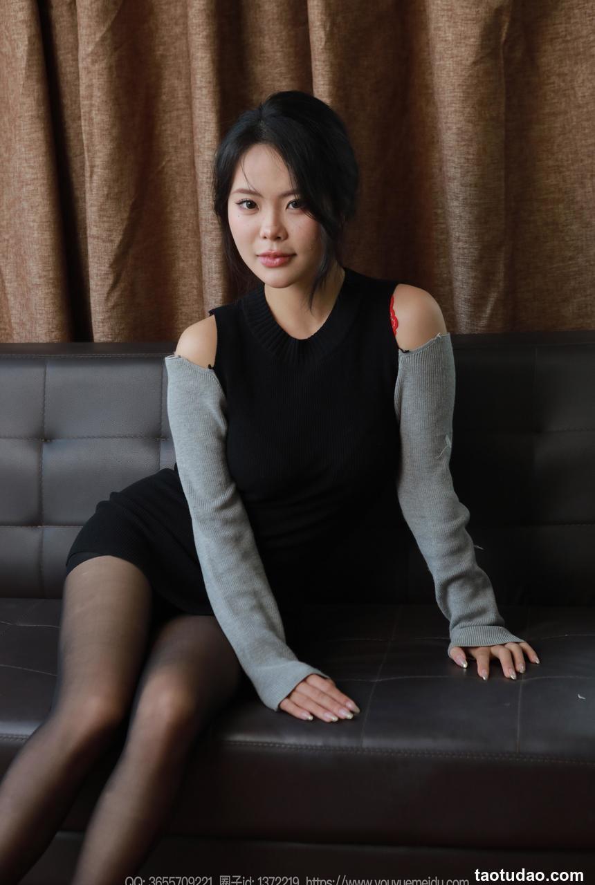 [IESS异思趣向] 2025.02.11 丝享家 1974 兔兔《可爱脚丫》[80P-72MB]