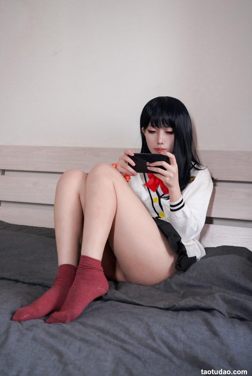 绞肉姬 – NO.008 宝多六花校服[41P-355.2M]