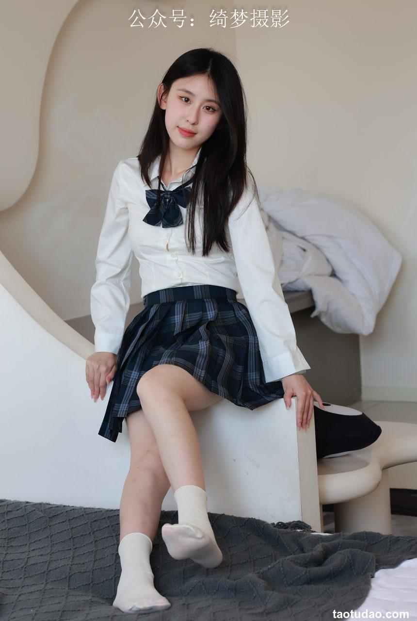 绮梦摄影：第018期期 yaya （图片纯享版）【图包】[316P-7.49G]