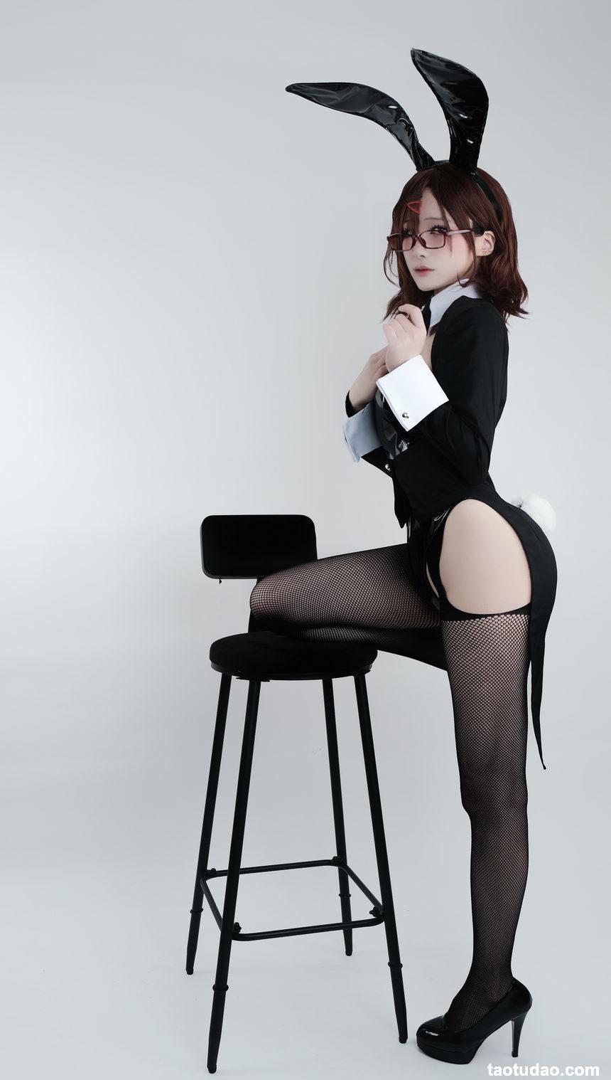 幼愛Youmeko –  円香兔女郎[10P-83.5M]