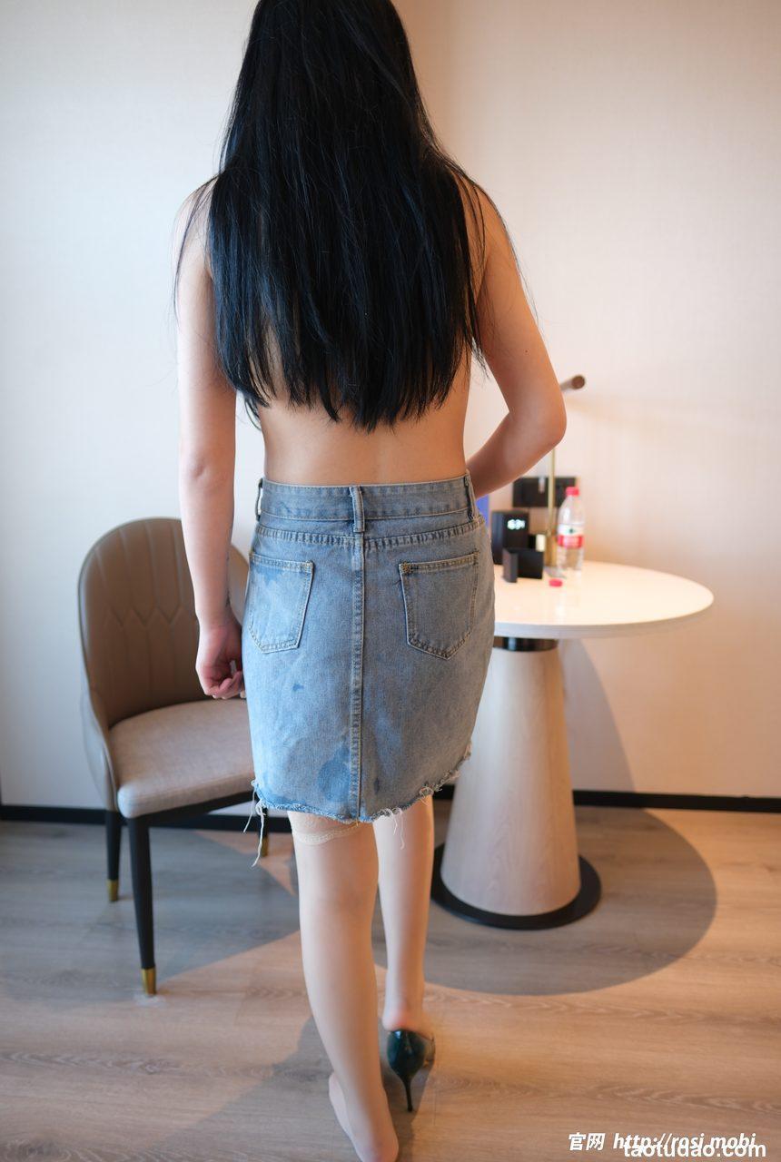 [ROSI写真]2025.03.18 NO.4852[60+1P／108MB]