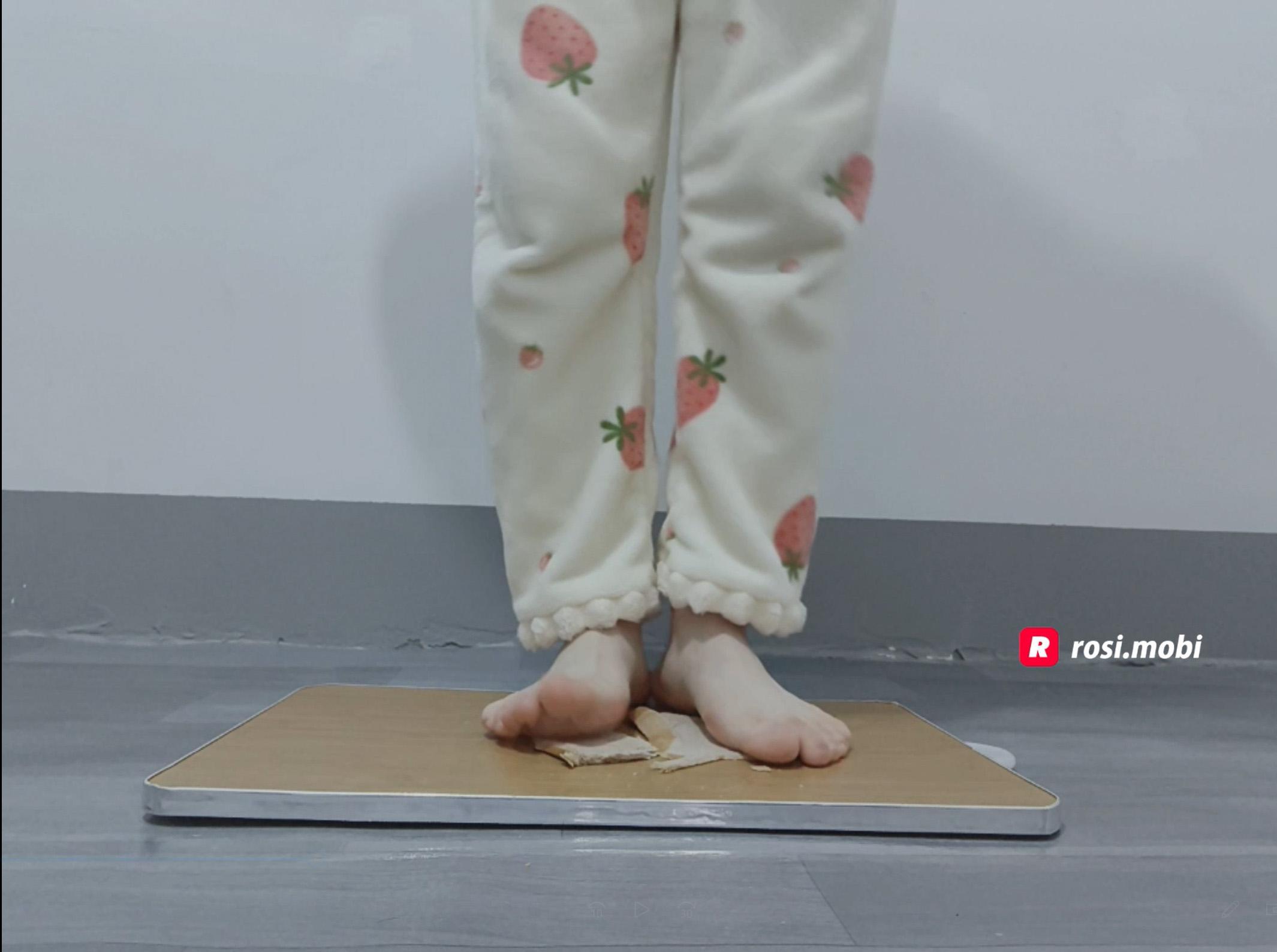 [ROSI写真]小视频系列182[1V／437MB]