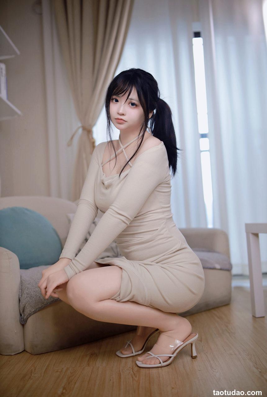 疯猫ss – 晚安 [16P-125MB]