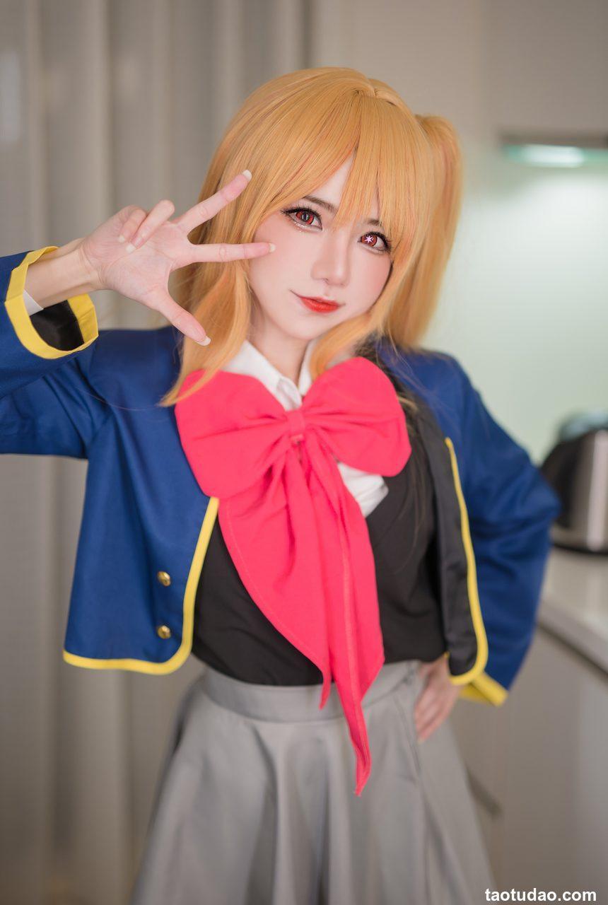 Sally Dorasnow – Ruby maid [22P-132MB]