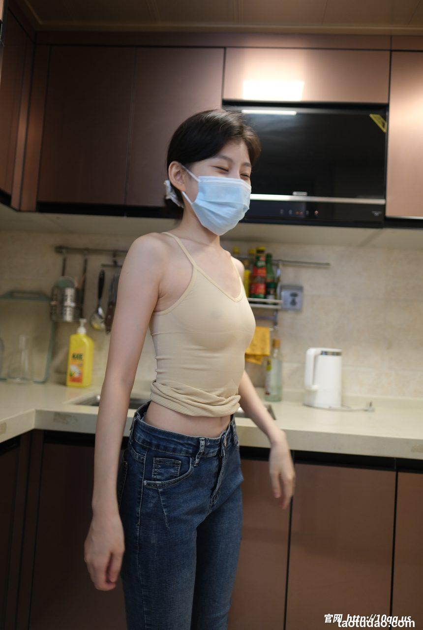 [ROSI口罩系列] 2025.02.04 No.3159 [104+1P-184M]