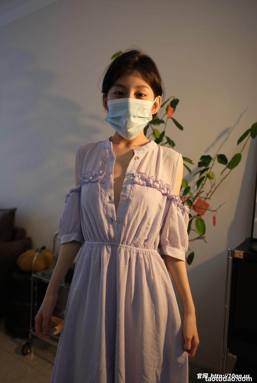 [ROSI口罩系列] 2025.01.21 No.3145 [107+1P-174M]