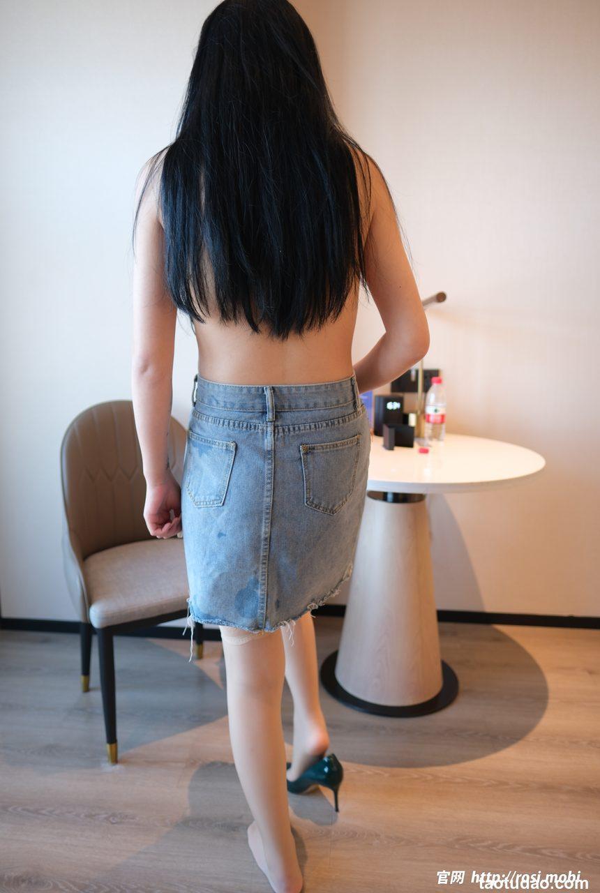 [ROSI写真]2025.03.18 NO.4852[60+1P／108MB]