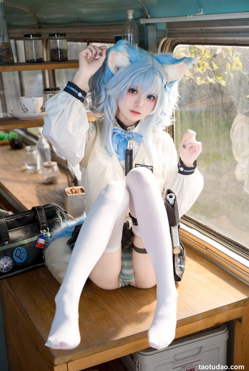 九柒喵-PA15超高校级心跳物语[44P-348MB]