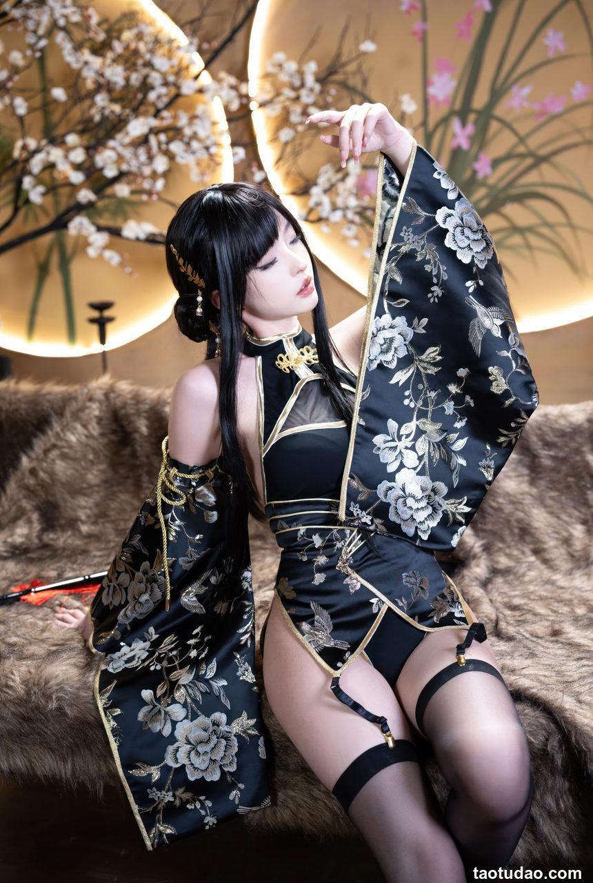 清水由乃 – 金枝玉叶[41P-568.2M]