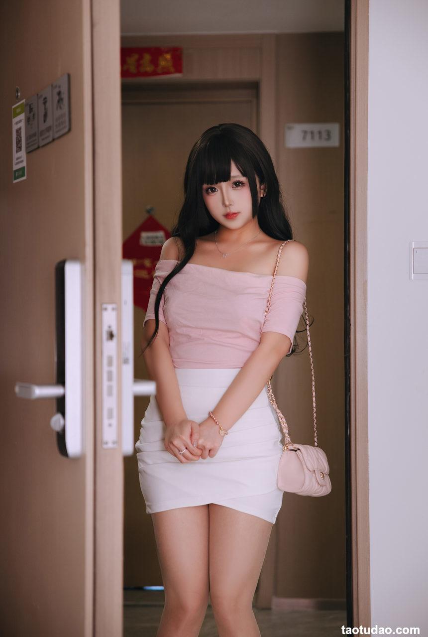 日奈娇 一日女友 [190P+6V-1.86GB]