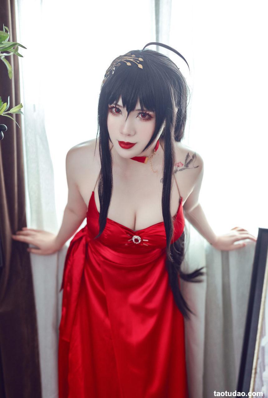 羊大真人 –  大凤毒苹果[15P-153.3M]