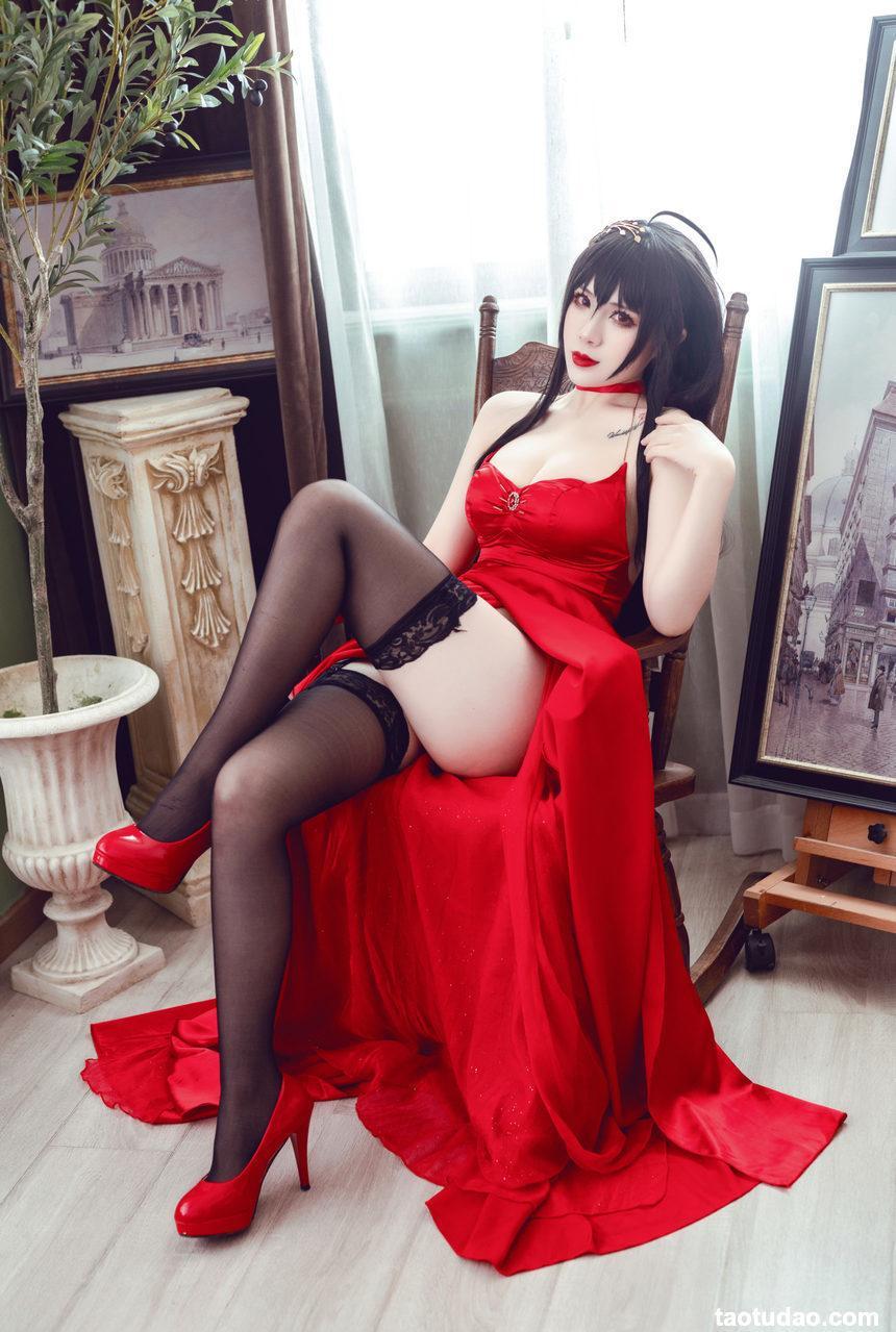 羊大真人 –  大凤毒苹果[15P-153.3M]