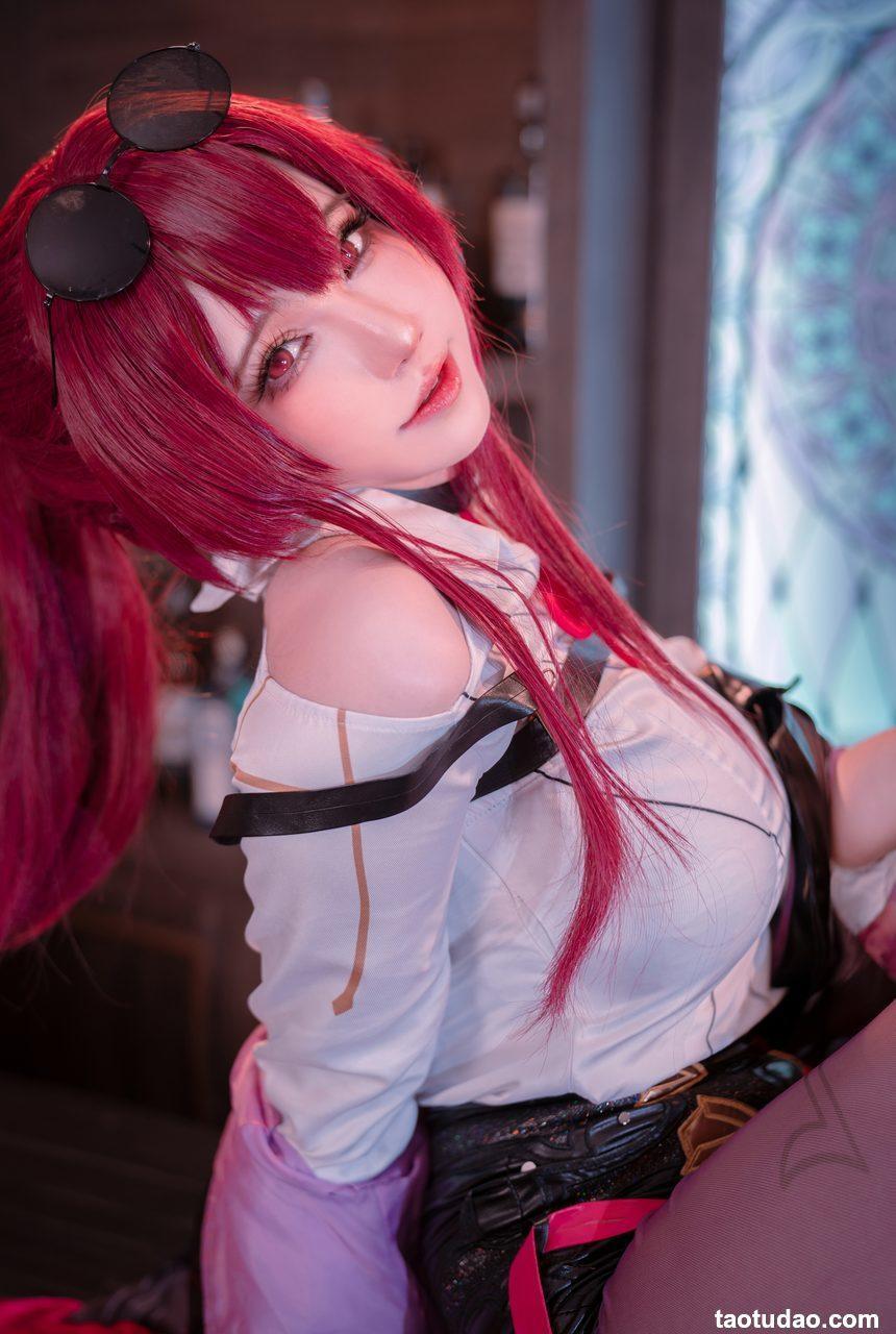 Sally Dorasnow – Kafka[21P-443.6M]