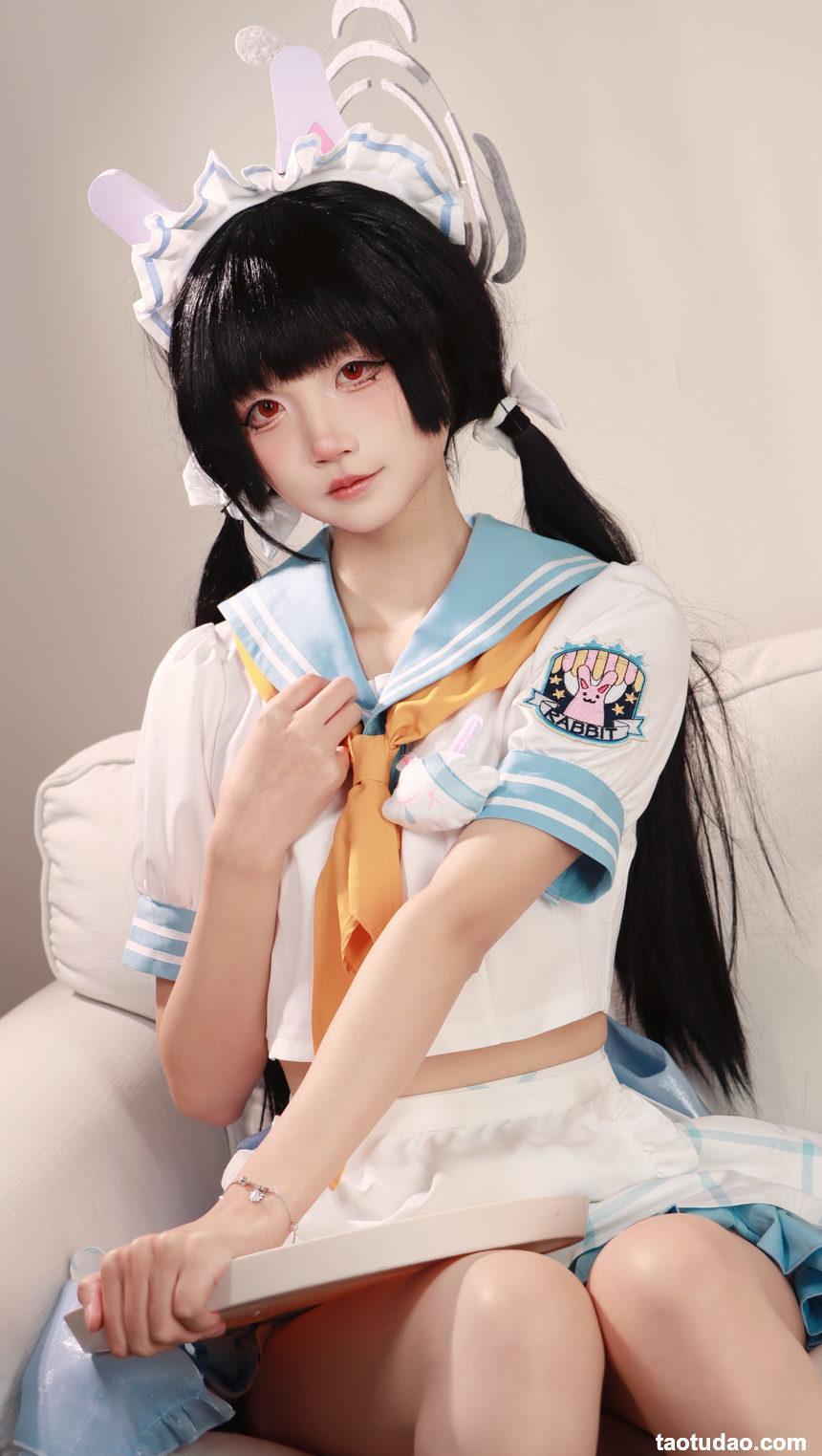 五更百鬼二月舰长图 [15P-290MB]