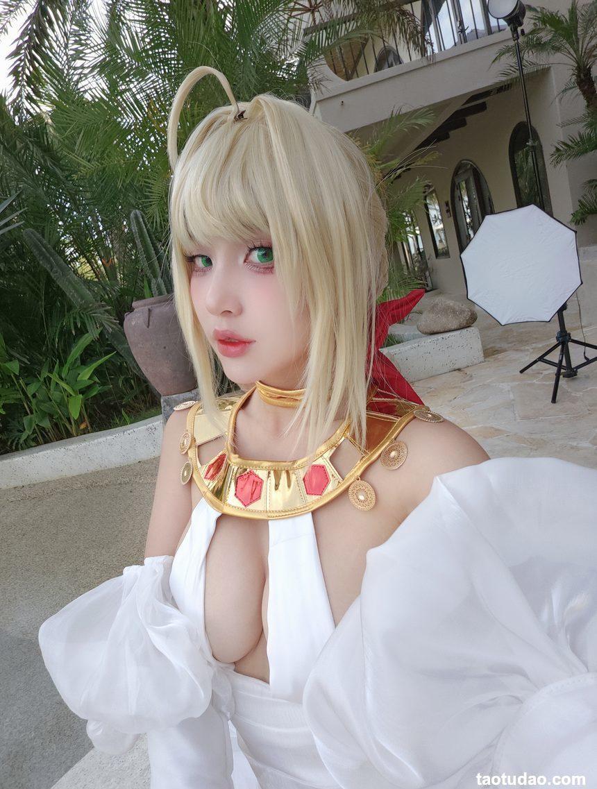 Puy Puy –  Nero Formal Dress [123P-1.43GB]