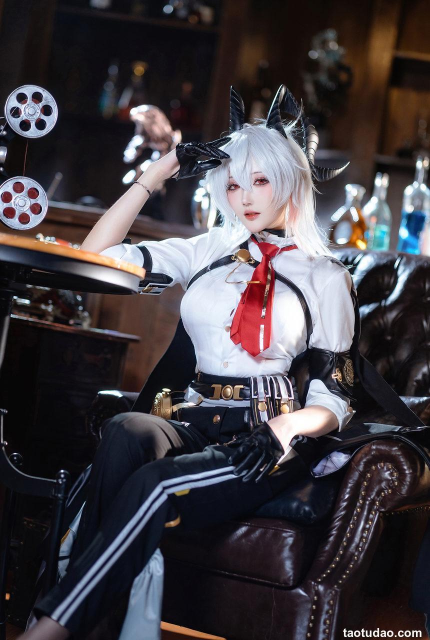 胡桃猫Kurumineko-男友衬衫[96P+1V-936MB]