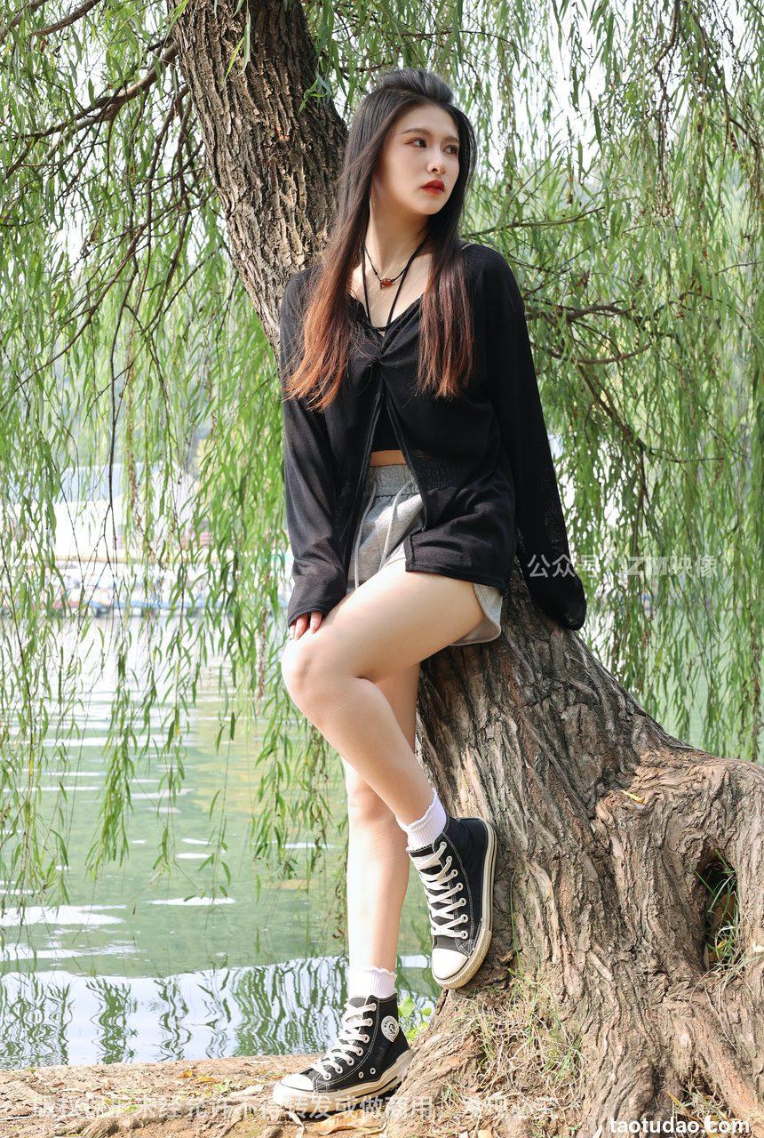 [织梦映像]NO.064 徐林妙姝-日暖未觉水光寒[300P+1V／6.46GB]