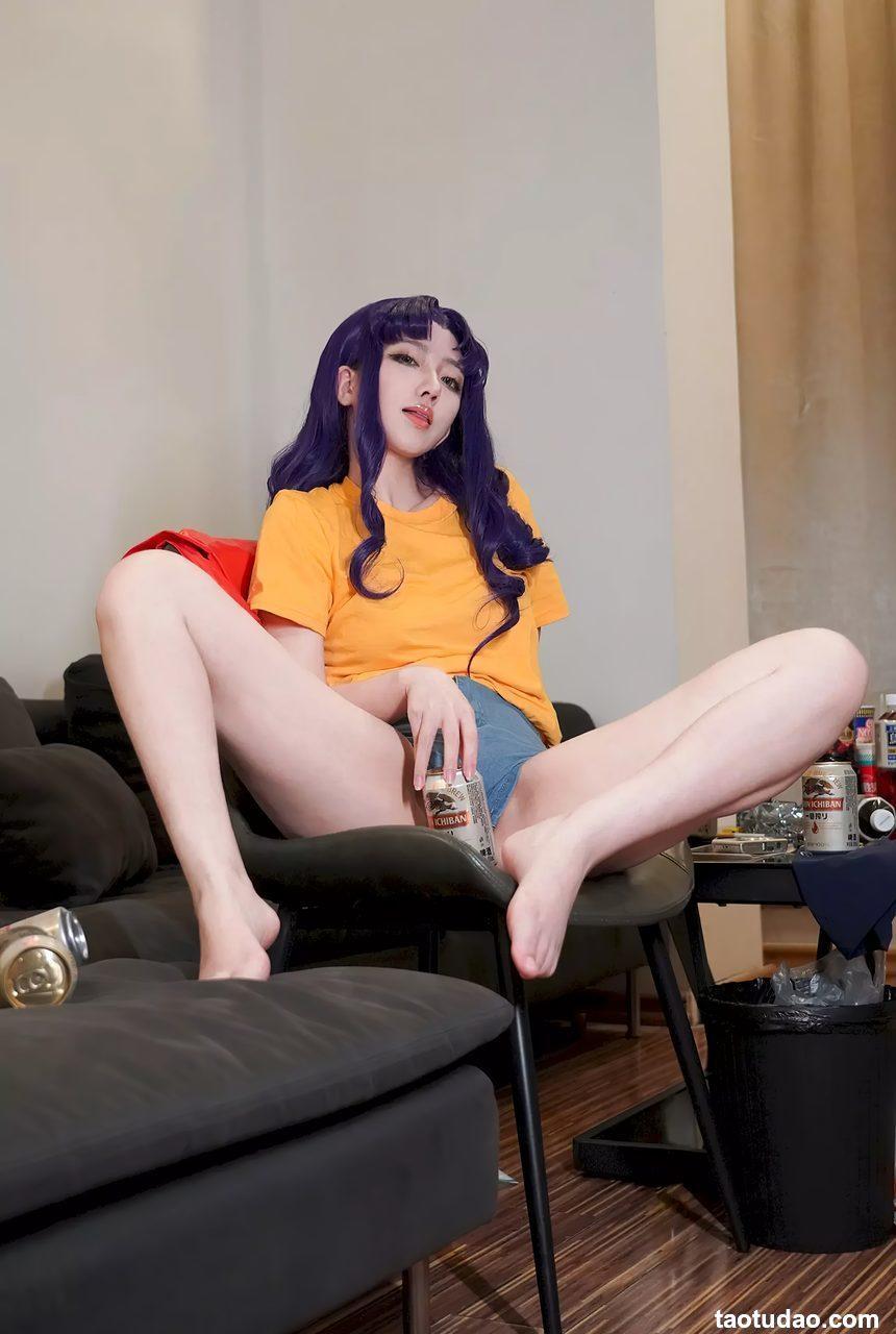 绞肉姬 - NO.002 葛城美里 [39P-190MB]