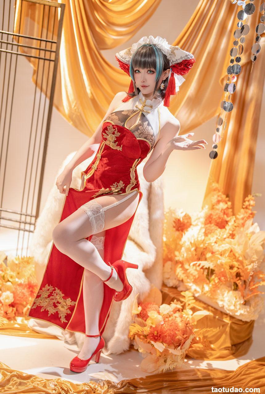 星之迟迟-25年2月计划D-碧蓝航线-柴郡[50P+1V-981MB]