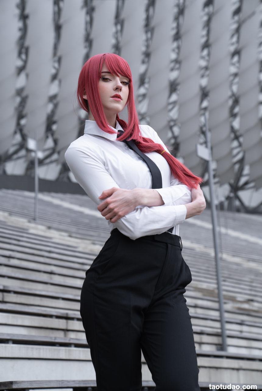 Candy Ball –  Makima [68P-425.5M]