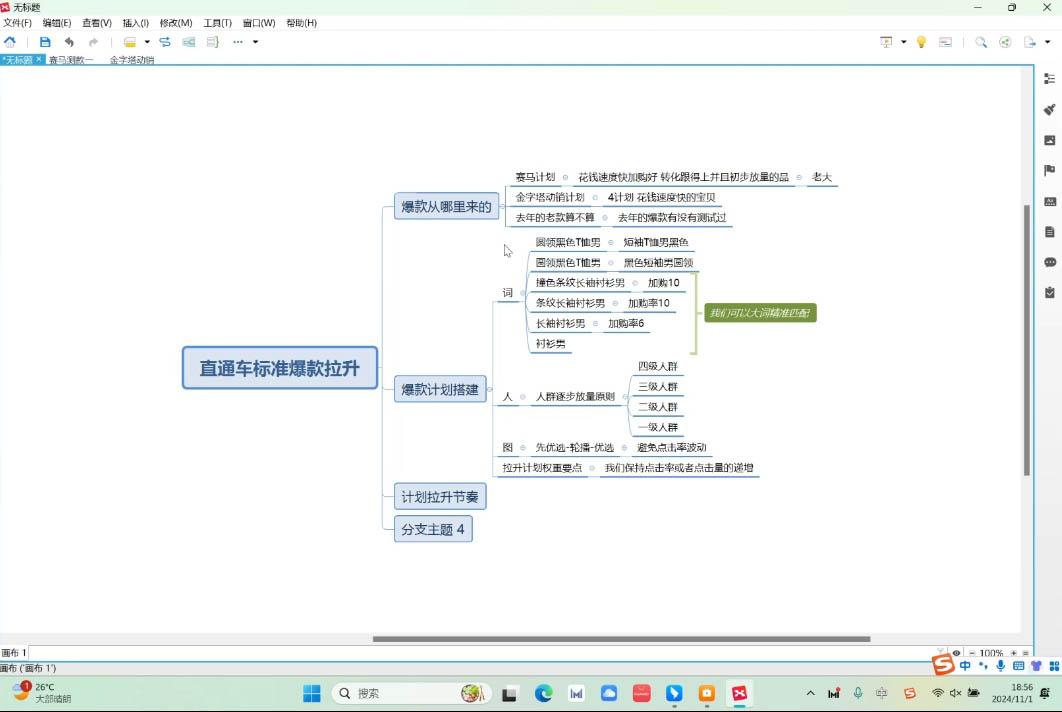 老邓电商淘宝开店运营教程直通车(更新11月) 老邓电商淘宝开店运营教程直通车(更新11月)