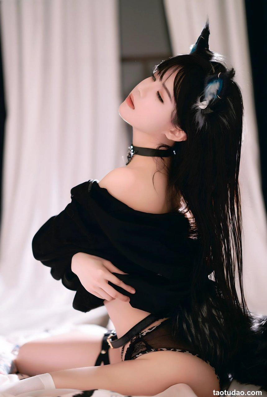 桜桃喵 2025.12.07 缅因猫猫 [47P-235MB]