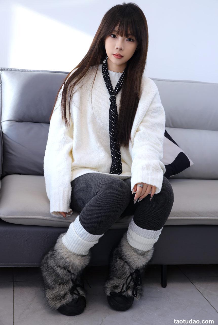 绮梦摄影：第145期 章章 （完整珍藏版）【图包+视频】[520P+2V-15.7G]