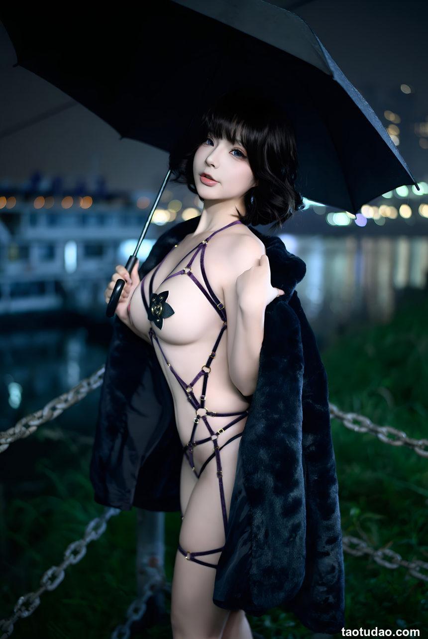 yuuhui玉汇 (Kokuhui) – 夜游轮渡 [118P+2V-913.8M]