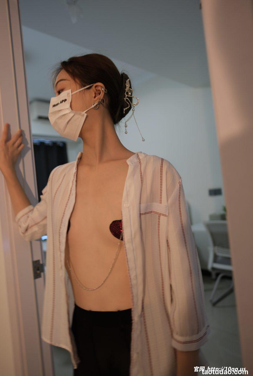 [ROSI口罩系列] 2025.01.04 No.3128 [58+1P-93M]