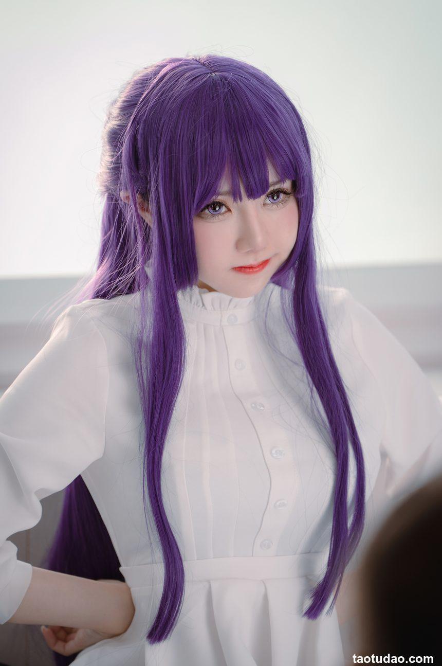 Sally Dorasnow – Tatsumaki neko [35P-518.9M]